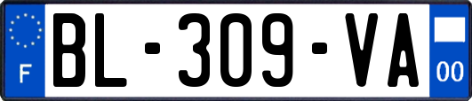 BL-309-VA