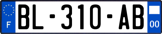 BL-310-AB