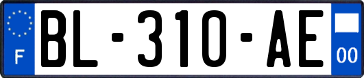 BL-310-AE