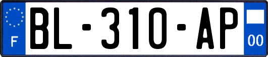 BL-310-AP