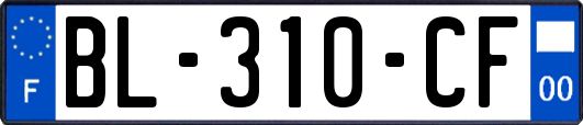 BL-310-CF