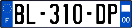 BL-310-DP