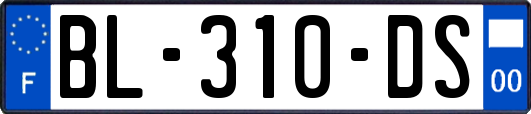 BL-310-DS