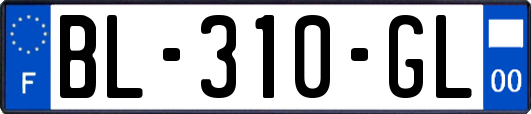 BL-310-GL