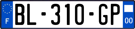 BL-310-GP