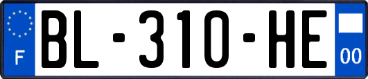 BL-310-HE