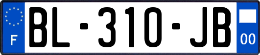 BL-310-JB