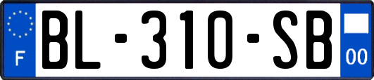 BL-310-SB