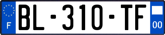 BL-310-TF