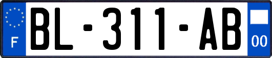 BL-311-AB