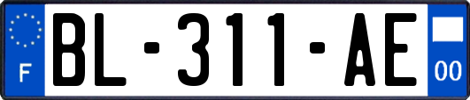 BL-311-AE