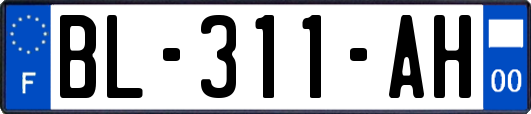 BL-311-AH