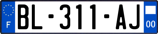 BL-311-AJ