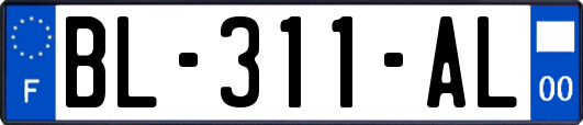 BL-311-AL