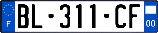 BL-311-CF