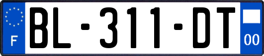 BL-311-DT