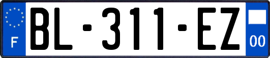 BL-311-EZ