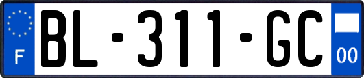 BL-311-GC