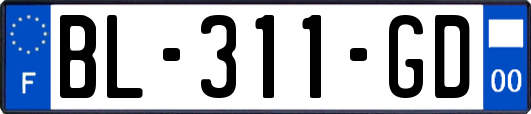 BL-311-GD