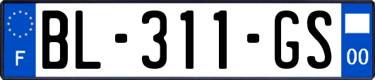 BL-311-GS