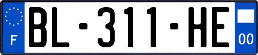 BL-311-HE