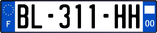 BL-311-HH