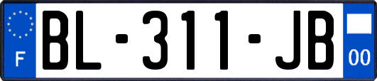 BL-311-JB