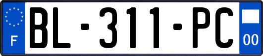 BL-311-PC