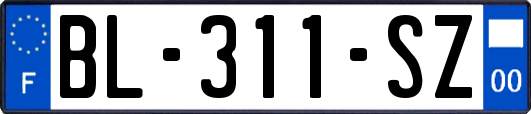 BL-311-SZ