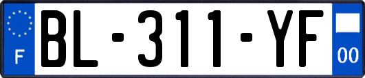 BL-311-YF