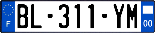 BL-311-YM