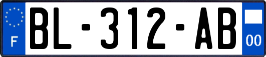 BL-312-AB