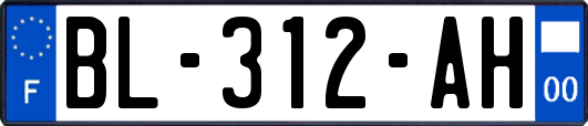 BL-312-AH