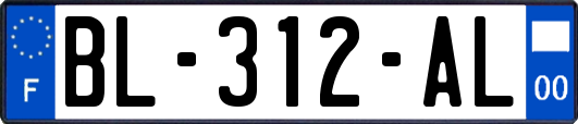 BL-312-AL