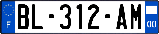 BL-312-AM