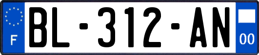 BL-312-AN