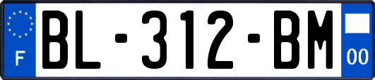 BL-312-BM