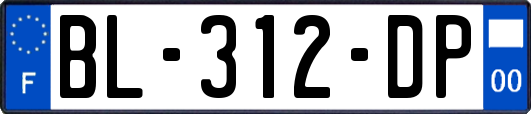 BL-312-DP