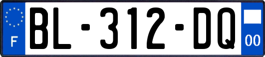 BL-312-DQ