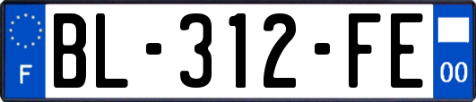 BL-312-FE