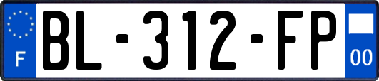 BL-312-FP