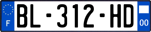 BL-312-HD