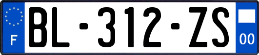 BL-312-ZS