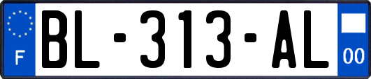 BL-313-AL