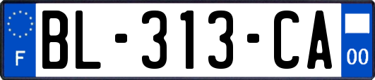 BL-313-CA