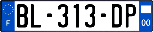 BL-313-DP
