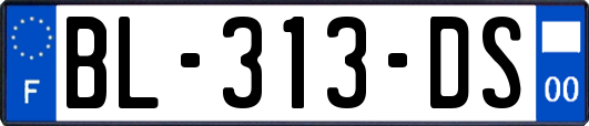 BL-313-DS