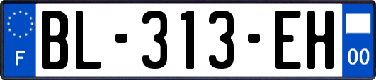 BL-313-EH