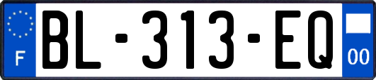 BL-313-EQ