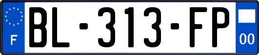BL-313-FP